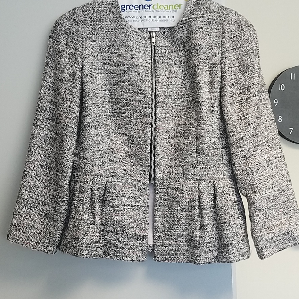 Helene Berman London Professional Jacket